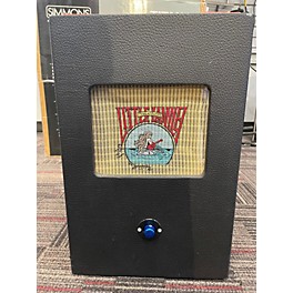 Used In Store Used Used Little Lanilei Rotary Speaker Guitar Cabinet