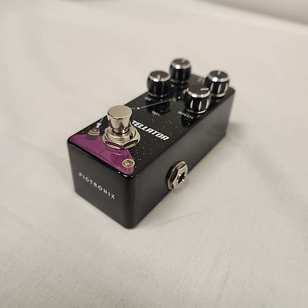 Used Pigtronix Used Pigtronix CONSTELLATOR Effect Pedal