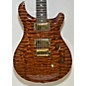 Used PRS Private Stock Custom 24 Solid Body Electric Guitar thumbnail