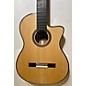 Used Cordoba Fusion 12 Classical Acoustic Electric Guitar thumbnail