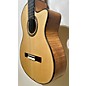 Used Cordoba Fusion 12 Classical Acoustic Electric Guitar