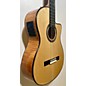 Used Cordoba Fusion 12 Classical Acoustic Electric Guitar