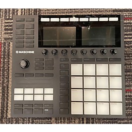 Used Native Instruments Used Native Instruments Maschine MKIII MIDI Controller