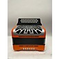 Used Hohner Used Hohner Compadre FBBEB Accordion thumbnail