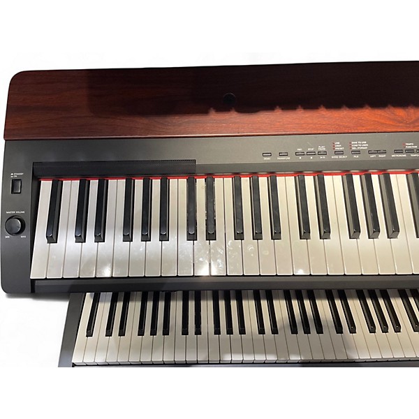 Used Yamaha p-155 Stage Piano