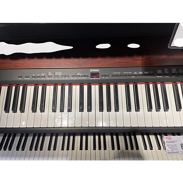 Used Yamaha p-155 Stage Piano