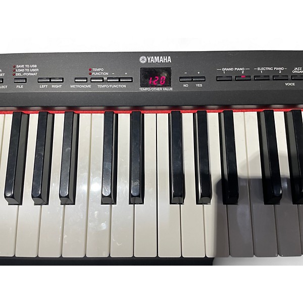 Used Yamaha p-155 Stage Piano