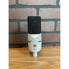 Used sE Electronics X1A WHITE Condenser Microphone