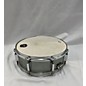 Used Pearl Used Pearl 14X6 Forum Series Snare Drum Chrome Silver