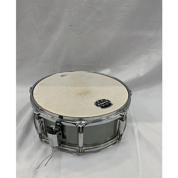 Used Pearl Used Pearl 14X6 Forum Series Snare Drum Chrome Silver