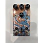 Used Walrus Audio Kangra Effect Pedal