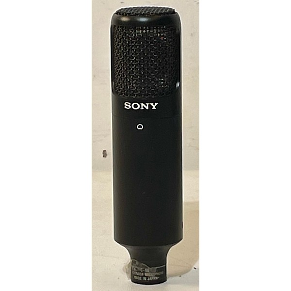 Used Sony C80 Condenser Microphone