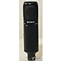 Used Sony C80 Condenser Microphone