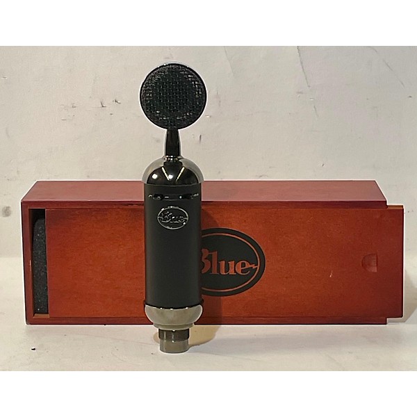 Used Blue Used Blue Spark SL Condenser Microphone