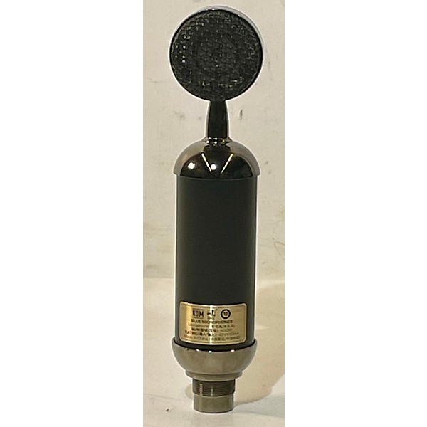 Used Blue Used Blue Spark SL Condenser Microphone