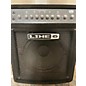 Used Line 6 LD150 Bass Combo Amp thumbnail