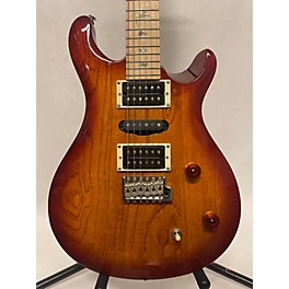 Used PRS Used PRS SE SWAMP ASH SPECIAL Vintage Sunburst Solid Body Electric Guitar