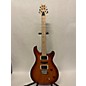 Used PRS Used PRS SE SWAMP ASH SPECIAL Vintage Sunburst Solid Body Electric Guitar