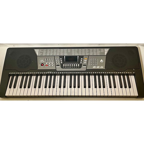 Used Used Udisk Music Player Keyboard Portable Keyboard