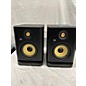 Used KRK Used KRK RP5 ROKIT G4 Pair Powered Monitor thumbnail