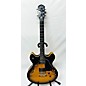 Used Oscar Schmidt Delta King Hollow Body Electric Guitar thumbnail