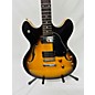 Used Oscar Schmidt Delta King Hollow Body Electric Guitar