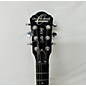 Used Oscar Schmidt Delta King Hollow Body Electric Guitar