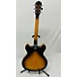 Used Oscar Schmidt Delta King Hollow Body Electric Guitar