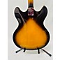Used Oscar Schmidt Delta King Hollow Body Electric Guitar