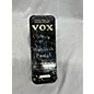 Vintage VOX 1967 CLYDE MCCOY WAH Effect Pedal