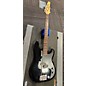 Used Epiphone ACCU BASS Electric Bass Guitar thumbnail