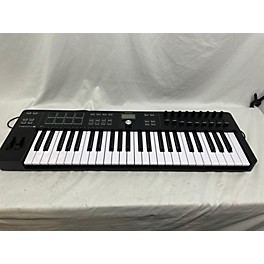 Used Arturia Used Arturia Keylab Essential 49 MIDI Controller