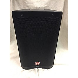 Used Harbinger Used Harbinger V2308 Powered Speaker