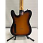 Used Fender Used Fender 60th Anniversary Cabronita Telecaster 2 Color Sunburst Solid Body Electric Guitar