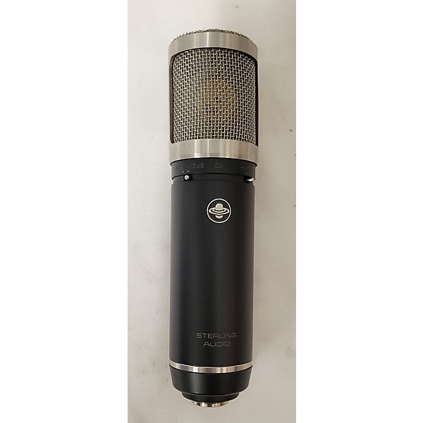 Used Used Sterling Audio ST55 Condenser Microphone