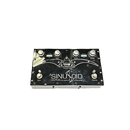 Used Gurus Used Gurus Sinusoid Effect Pedal