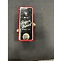 Used Xotic Super Sweet Effect Pedal thumbnail