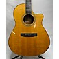 Used Larrivee L-05 Acoustic Electric Guitar