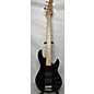 Used G&L L-2000 Custom Built Electric Bass Guitar thumbnail