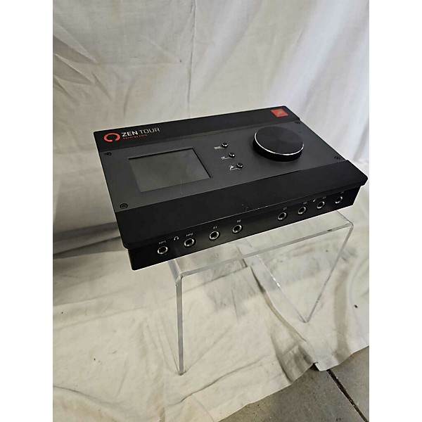 Used Antelope Audio ZEN TOUR Audio Interface