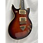 Vintage Ibanez 1978 ARTIST 2618 Solid Body Electric Guitar