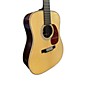 Used Preston Thompson Used 2024 Preston Thompson D-EIA Natural Acoustic Guitar