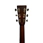 Used Preston Thompson Used 2024 Preston Thompson D-EIA Natural Acoustic Guitar