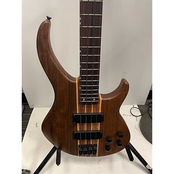 Used Peavey GRIND NTB Electric Bass Guitar