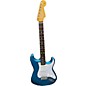 Used Fender Used Fender Vintera II 60s Lake Placid Blue Solid Body Electric Guitar thumbnail