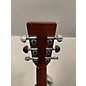 Used Zager Used Zager SS MHGY Natural Acoustic Guitar