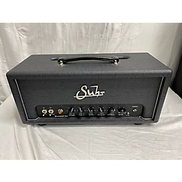 Used Suhr Used Suhr Badger 30 Tube Guitar Amp Head