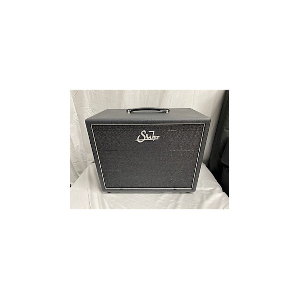 Used Suhr VET 30 Guitar Cabinet