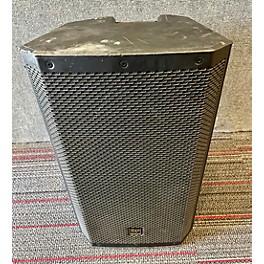 Used Electro-Voice Used Electro-Voice ZLX12BT Powered Speaker