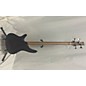 Used Ibanez Used Ibanez SR400 DRAGON EYE BURST Electric Bass Guitar